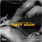 Ready Again artwork