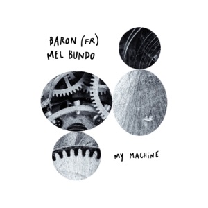 My Machine - Single