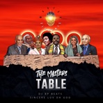 The Masters Table