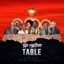The Masters Table