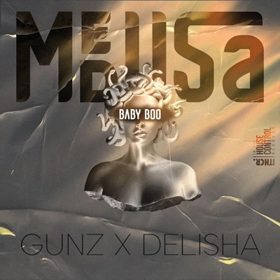 Medusa (feat. Delisha) - Single