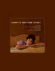 Listen to Corry Brokken, watch music videos, read bio, see tour dates & more!