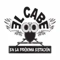 El cabe en la próxima estación