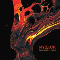 Evolution / Need - Single - Myselor