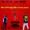 Hard body Like iron Man (feat. King Awall) - Mr Poetic) Lovepayne92 lyrics