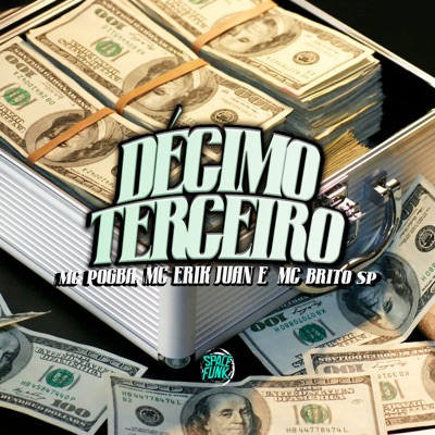 Décimo Terceiro - Single