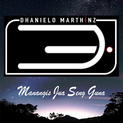 Manangis Jua Seng Guna (feat. Maron, Gillzy & Yandri) - Single