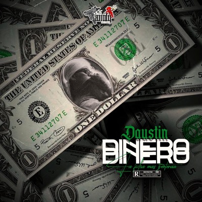Dinero dinero - Single