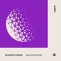 Bad Kingdom - Single - Rodrigo Deem