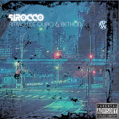 SIROCCO (feat. Bethod) - Single