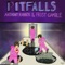 Pitfalls - Anthony Kannon & Frost Gamble lyrics