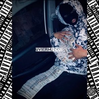 MyGetBack - Single - UvierMyGod