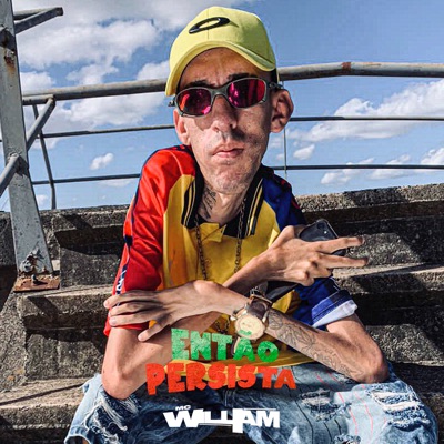 Então Persista - Single