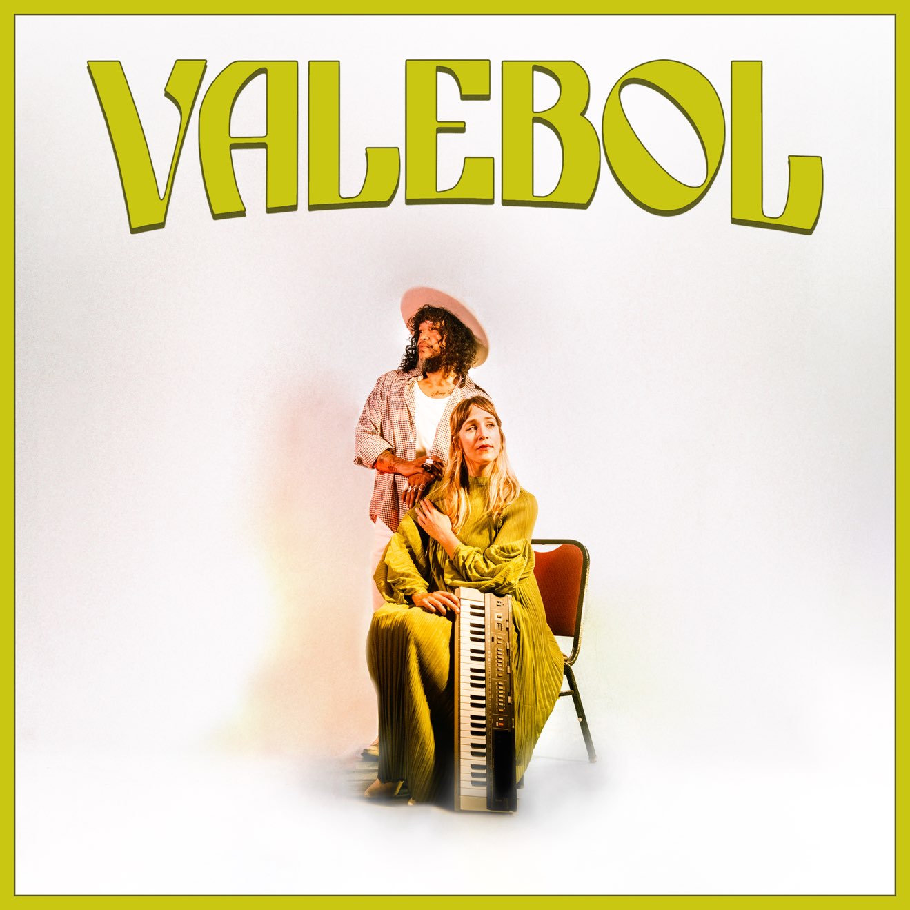 Valebol – Valebol (feat. V.V. Lightbody & Daniel Villarreal) (2024) [iTunes Match M4A]