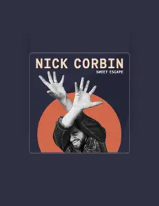 Listen to Nick Corbin, watch music videos, read bio, see tour dates & more!