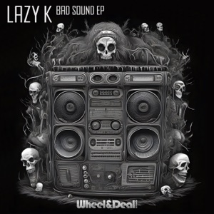 Bad Sound - Single