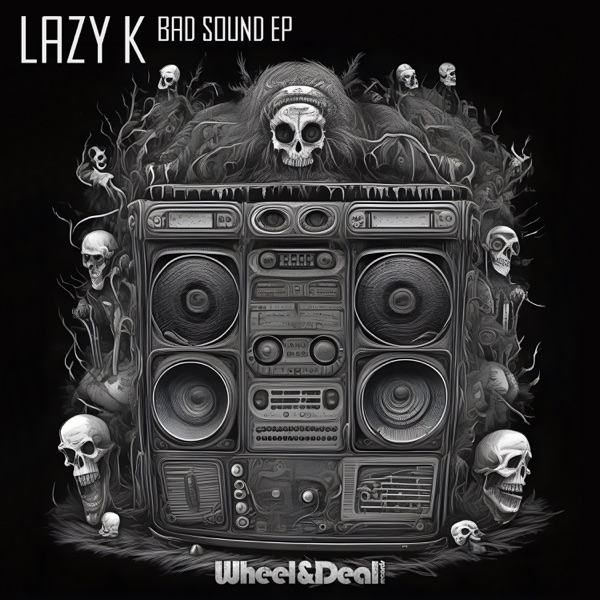 Bad Sound - Single