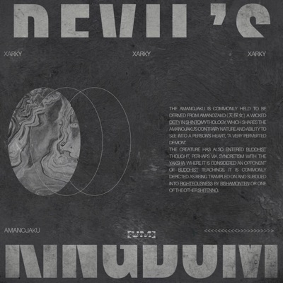 Devil’s Kingdom (Amanojaku) [feat. Emma Greenlights] - Single