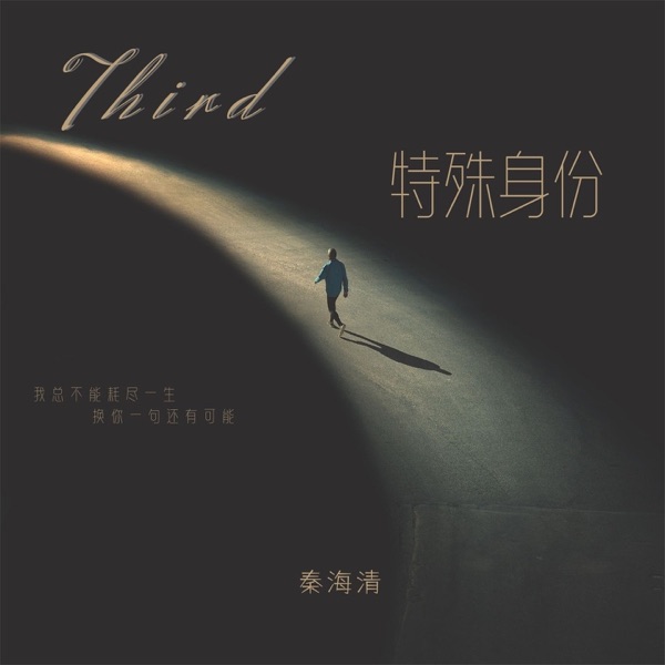 特殊身份 - Single