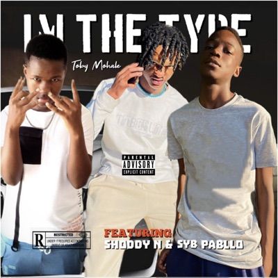 IM the TYPE (feat. SYB Pabllo & Shoddy n) - Single