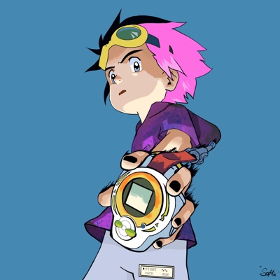 BIGGEST DREAMER - Single