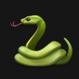 The World Is Yours aghast