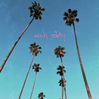 Mosh Party - EP - Mosh Party