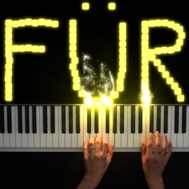 Für Elise Toms Mucenieks & Ludwig van Beethoven