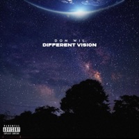 Different Vision - Single - Don Wil