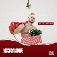 You For Christmas - Single - ValdezTheArtist