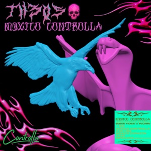 M3XICO CONTROLLA - Single