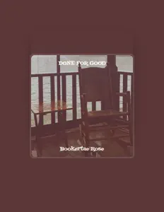 Listen to Booker'tae Rose, watch music videos, read bio, see tour dates & more!