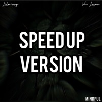 MINDFUL (Speed up) - Single - Lilmizzy & Gospel hints