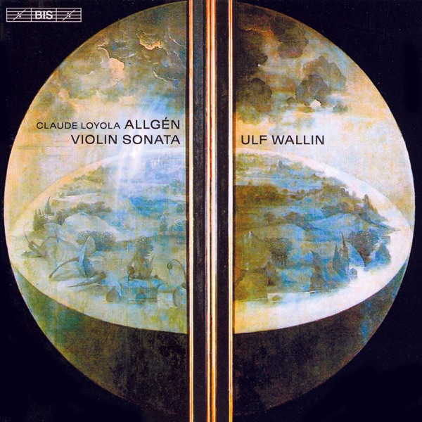 Allgen: Violin Sonata