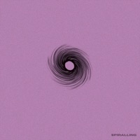 Spiralling - Single - DSML & sleepy benjamin