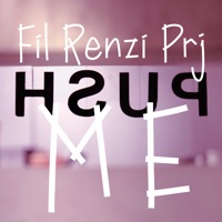 Push Me - Single - Fil Renzi Prj
