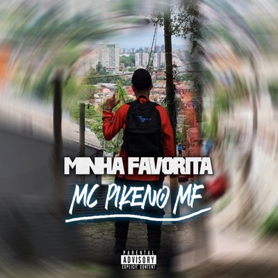 Minha Favorita - Single