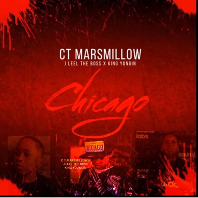 chicago (feat. J LEEL the BOSS & KING YOUNGIN) - Single