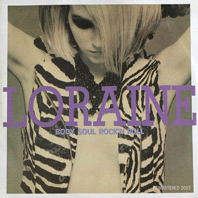 Body Soul Rock'n Roll (Remastered 2022) - Single