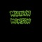 Marilyn Manson (feat. Sawa) - 11RECORDS lyrics