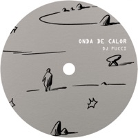Onda de Calor - EP - Dj Fucci