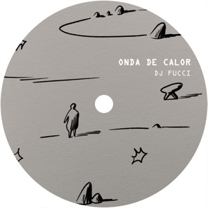 Onda de Calor - EP