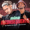 Mina Inconsequente - Single