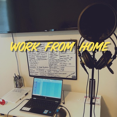 work from home - EP