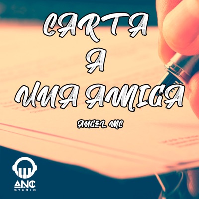 Carta a una Amiga - Single