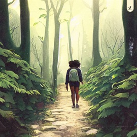 Steady Stomp darecloud & Hoffy Beats