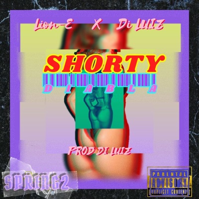 SHORTY DIABLA (feat. Di Luiz) - Single
