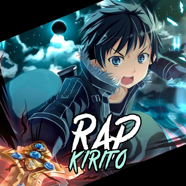 Rap de Kirito
