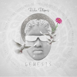 Benz (feat. Ypee) Richie Rhymes