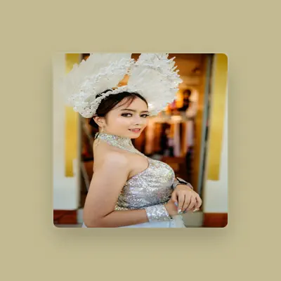Listen to Kresya Della, watch music videos, read bio, see tour dates & more!